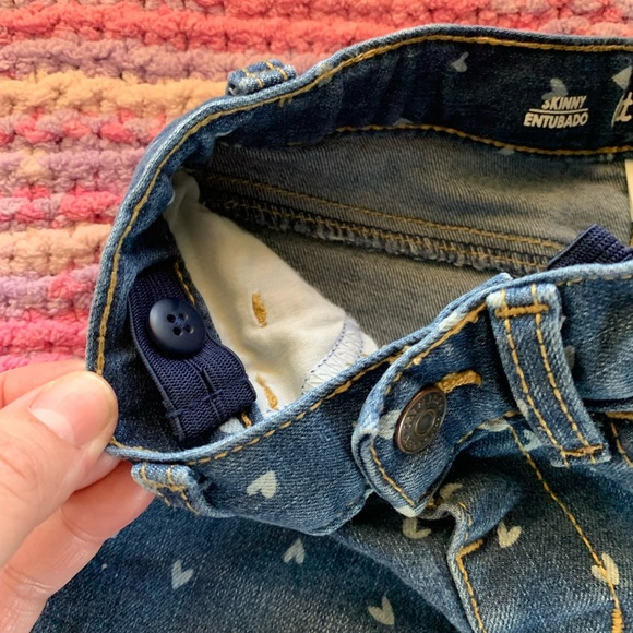 ❤️ Jeans - Picture 6 of 8